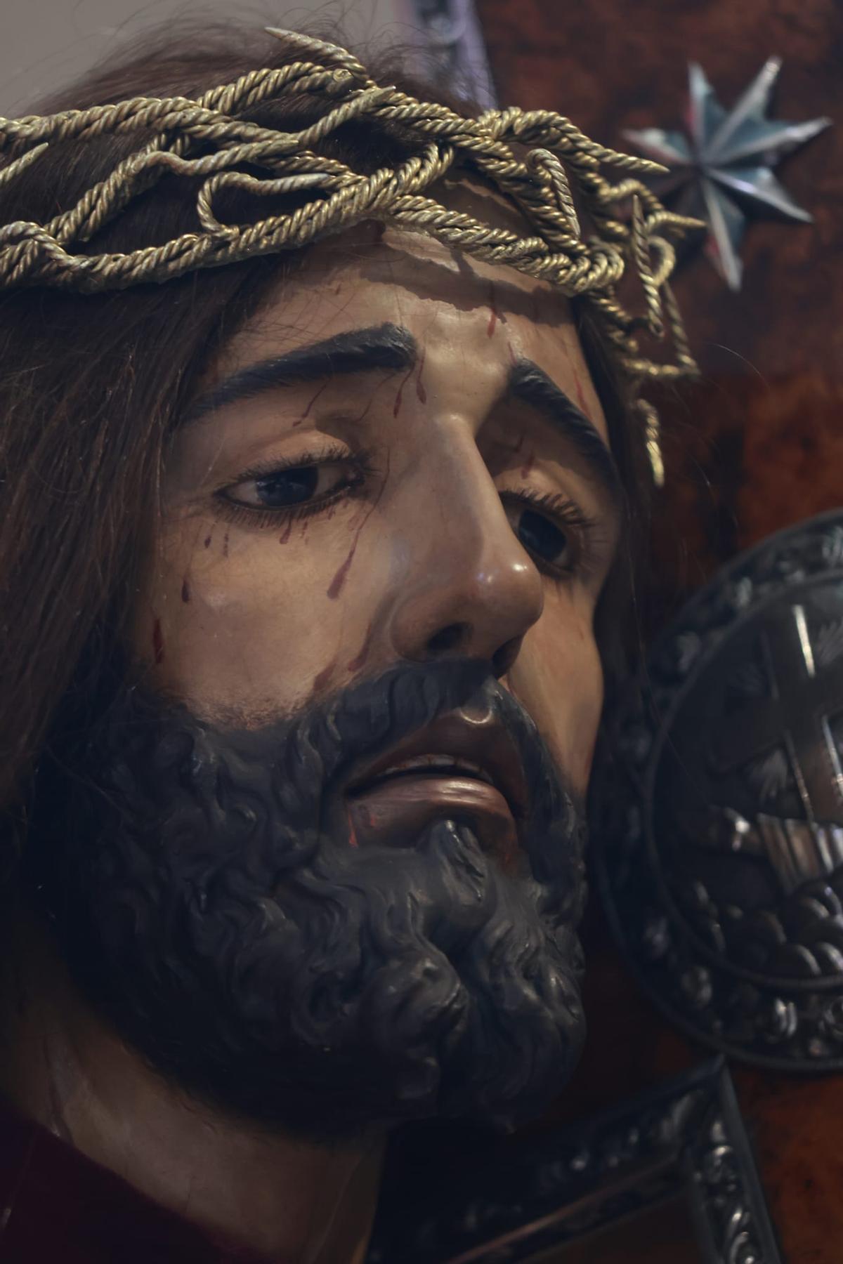 Una Cuaresma llena de fervor por el patrón de Orihuela
