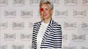 Maria de Villota, en una imagen de 2013