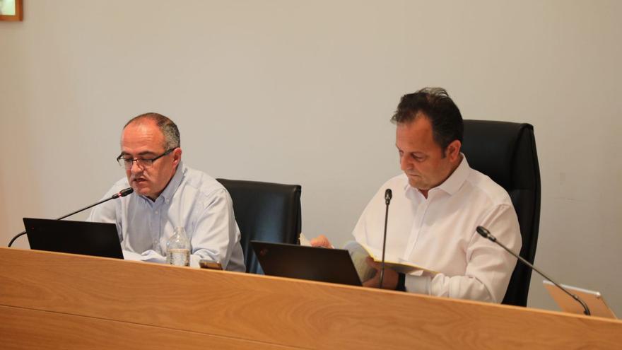 El Consell de Formentera volverá a ser Ayuntamiento para sortear la crisis de gobierno