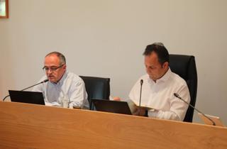 El Consell de Formentera volverá a ser Ayuntamiento para sortear la crisis de gobierno