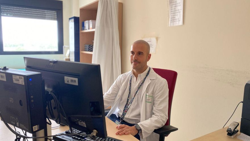 El Universitario de Badajoz, pionero de nuevo: Implanta un programa para mejorar la recuperación tras las operaciones