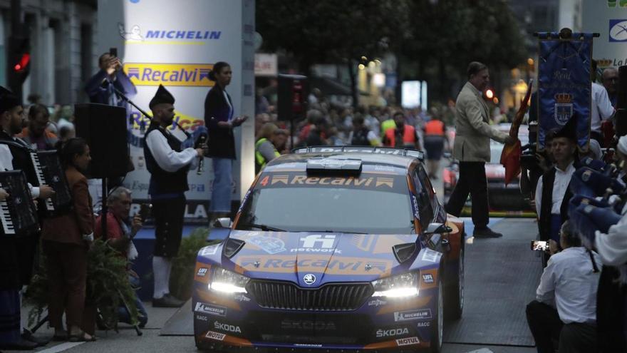 Abierto el periodo de inscripción para el II Concurso de Escaparates del Rally Princesa
