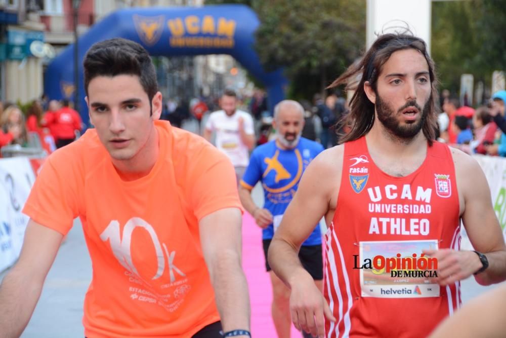 Galería 10k Cieza 2019