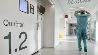 Can Ruti estrena seis quirófanos que lo sitúan como referente de cirugía de alta complejidad en Europa