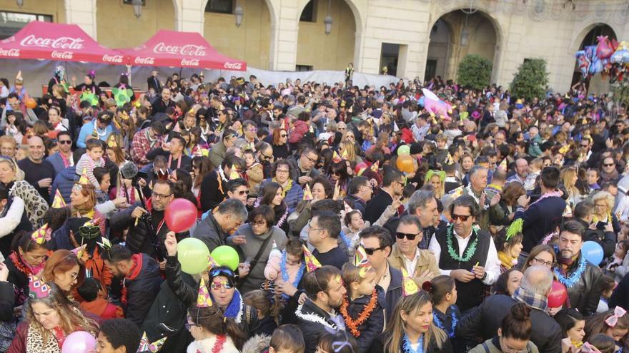 La Nochevieja Australiana coge fuerza frente a la cancelación masiva de cenas y cotillones