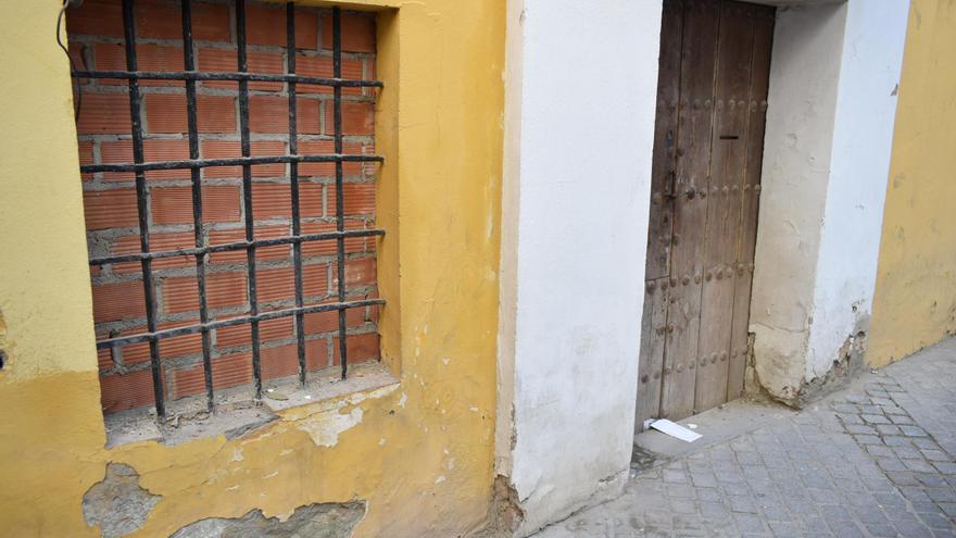 VIDEO | La casa natal de Velázquez sigue cerrada