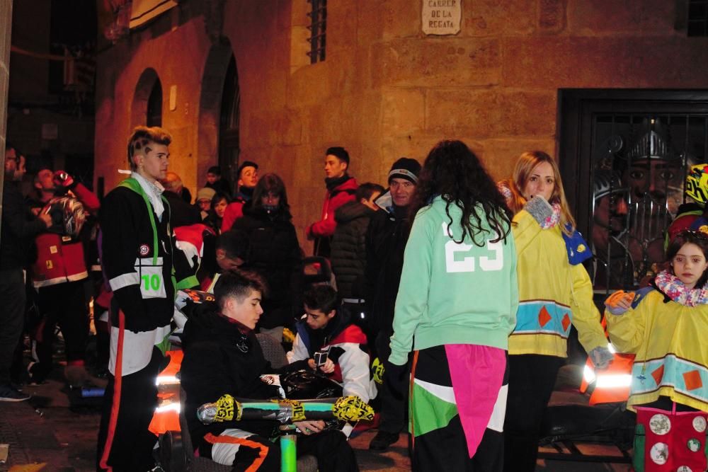 Carnaval de Solsona 2018