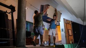 El Govern mobilitzarà 230 milions més per als afectats pel volcà de La Palma