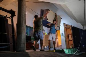 El Govern mobilitzarà 230 milions més per als afectats pel volcà de La Palma