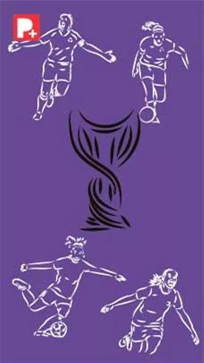 La evolución del Barça femenino: plantilla y táctica renovadas para ganar la cuarta Champions