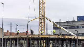 Reunión clave el 1 de septiembre para desbloquear la declaración de Santiago como zona tensionada