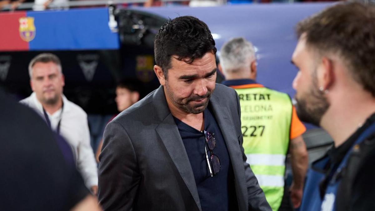 Espart y Fariñas, dos renovaciones en cola en el Barça