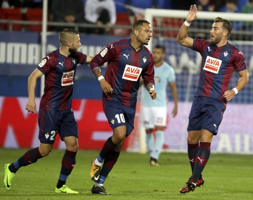 Copa del Rey | Eibar -Celta