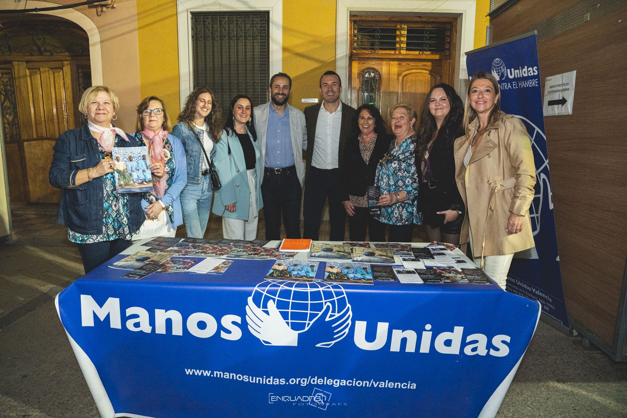 Alcàsser celebra la feria "Sabers i Sabors" 2023