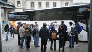 Les reunions van pujar un 1,2% i els participants van baixar un 6,9%
