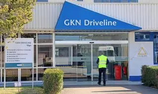 GKN allana el camino al “megacontrato” de VW tras un acuerdo salarial con la plantilla