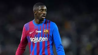 El Chelsea, cerca de fichar a Dembélé