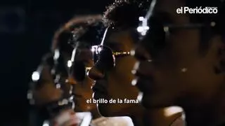 Aventuras familiares, drama y ciencia ficción protagonizan la nueva cartelera cinematográfica de Cáceres