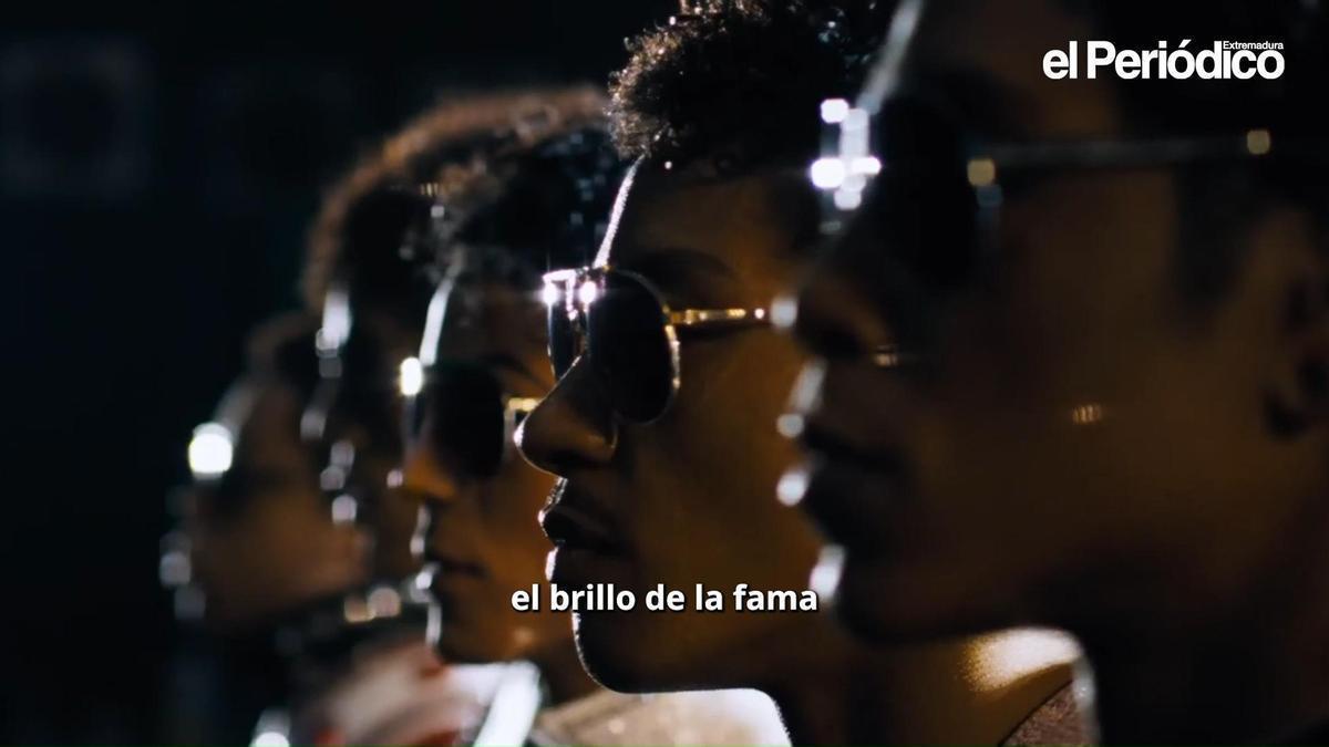 Aventuras familiares, drama y ciencia ficción protagonizan la nueva cartelera cinematográfica de Cáceres