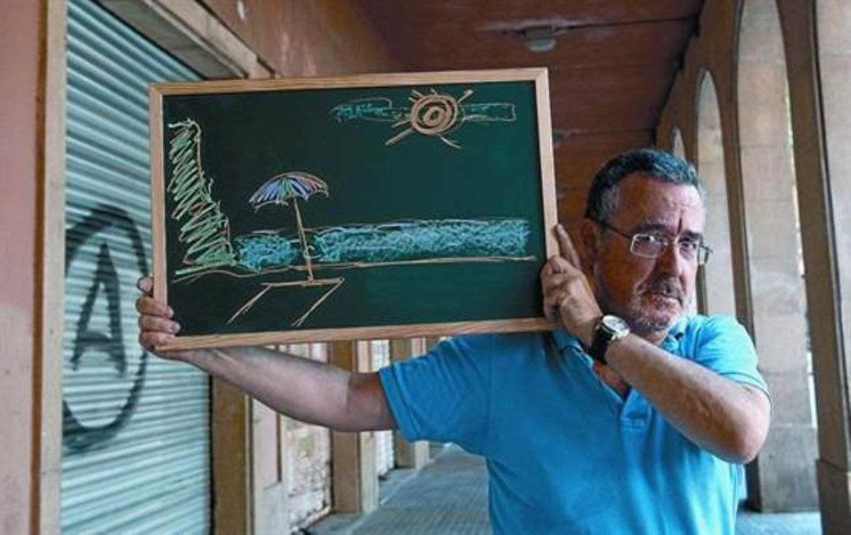 «La geopolítica em treu de polleguera»_MEDIA_1 «La geopolítica em treu de polleguera»_MEDIA_1