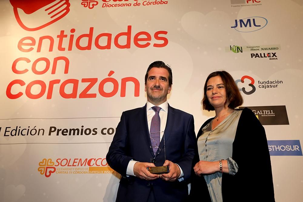 Premios con corazón