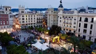 Rally Sierra Morena 2025: una salida a la altura de un gran evento