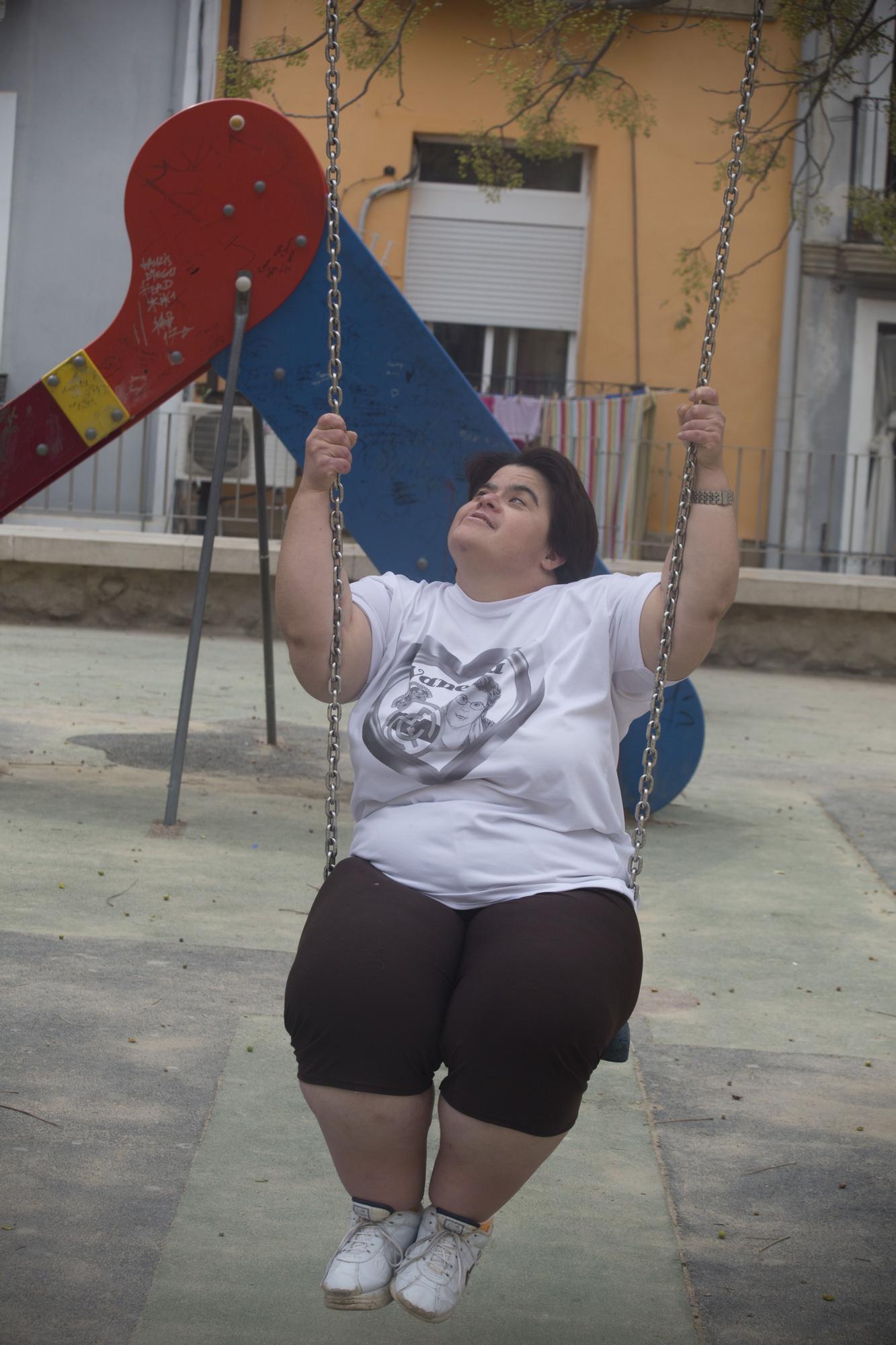 Exposición al aire libre en Alicante "Me Ves, en comunidad. Fotógraf@s con discapacidad"