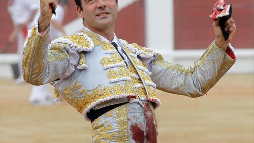 Enrique Ponce