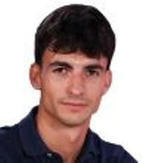 Xavi Espinosa
