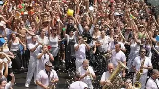 “Un menú para todos los gustos”: fuegos, espuma y chocolate con churros este fin de semana en Gran Canaria