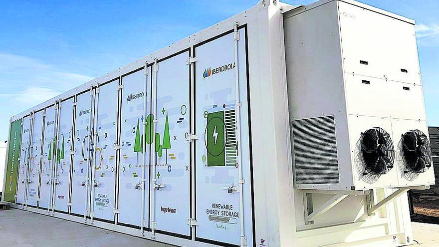 FCC i Iberdrola desenvoluparan amb Glencore el reciclatge de bateries