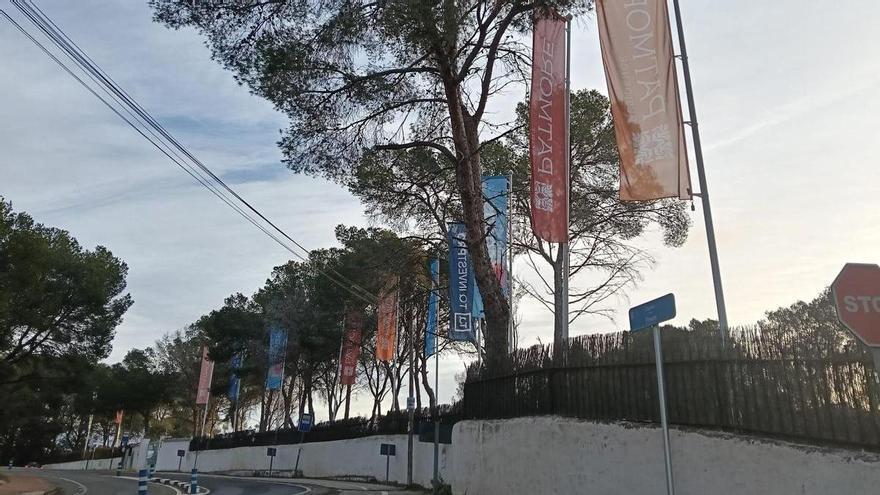 El proyecto Patmore Resort &amp; Residence toma forma e inicia su desarrollo