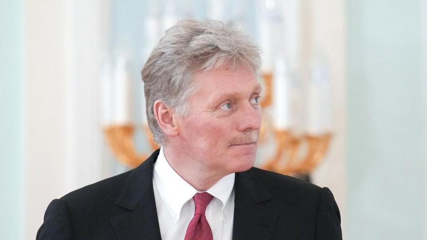 Rusia advierte a Lituania que si despliega armas nucleares se pondrá "en el punto de mira" del arsenal atómico del Kremlin