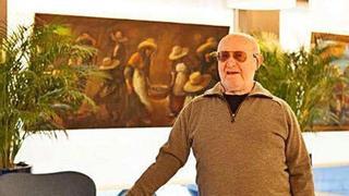 Aparece en Mallorca el pintor desaparecido en Ibiza