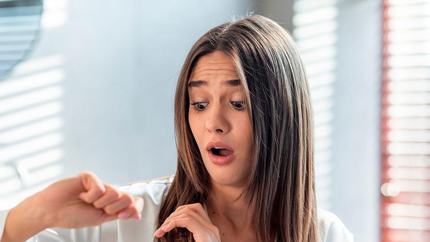 ¿Te crece mal el cabello o se cae? El sencillo truco para fortalecerlo de la forma más rápida