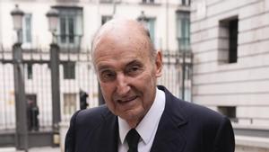 La jutge del cas Andic crida a declarar Miquel Roca com a testimoni