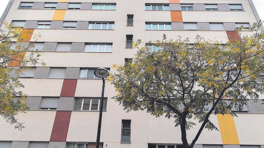 Las quejas al Síndic sobre vivienda se disparan  un 50 % en el año 2023 en la Comunitat