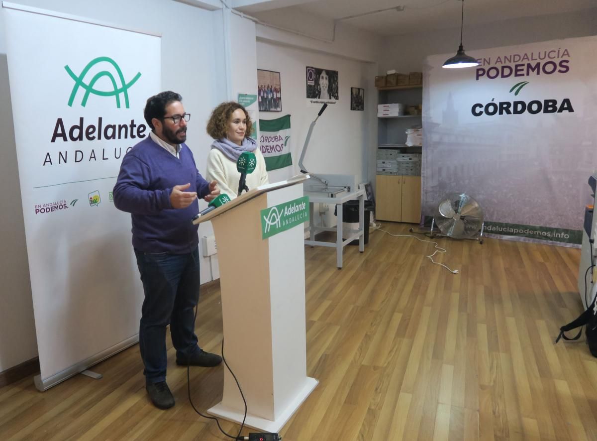 2-D Elecciones Andaluzas/Día 4