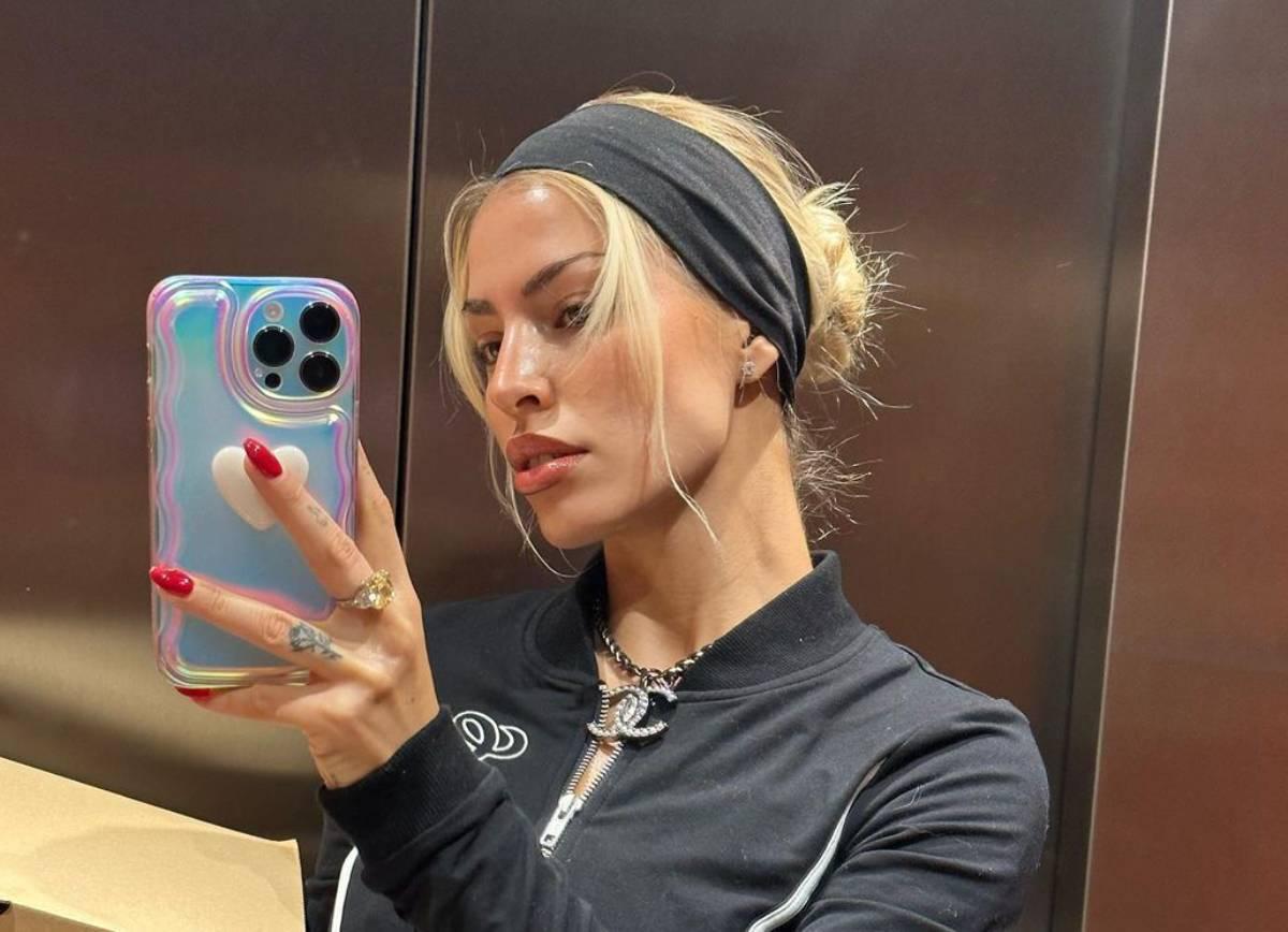 Este es el mayor miedo de Jessica Goicoechea