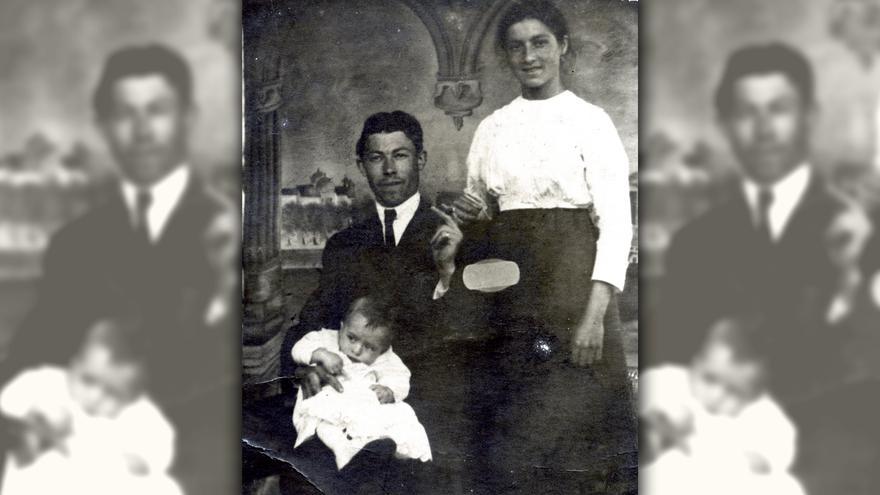Última carta e derradeiro abrazo de Dalmiro Faro