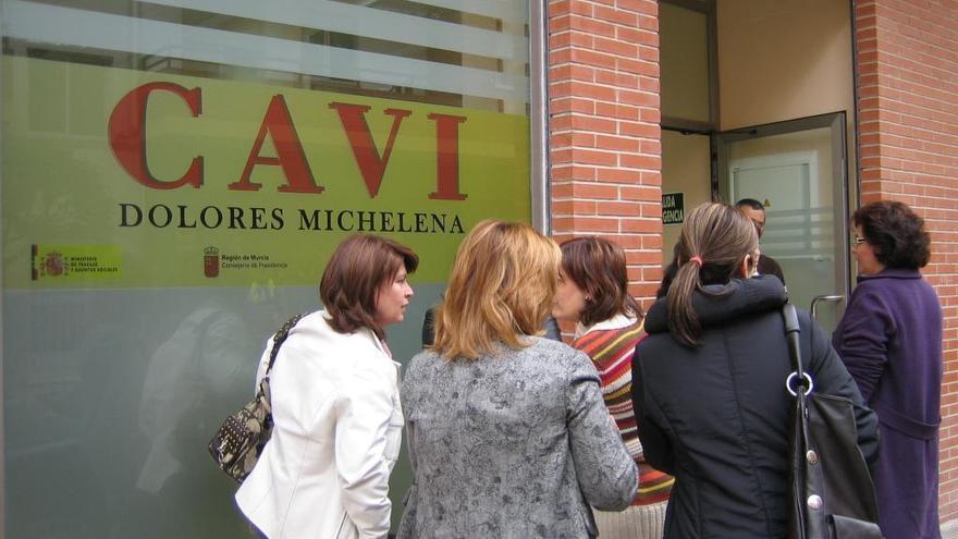 Los 22 CAVI amplían su horario para atender a las mujeres maltratadas