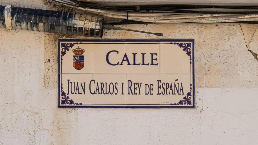 El PP de Casas de Don Pedro (Badajoz) exige frenar el cambio de nombre de varias calles impulsado por el PSOE