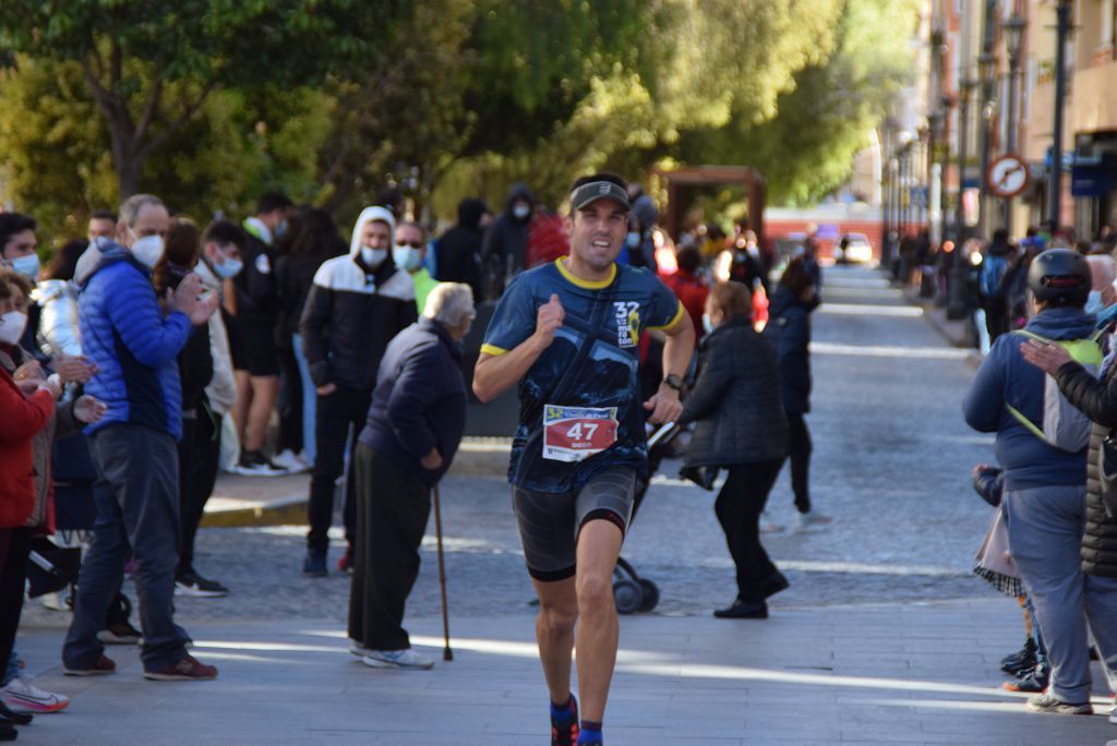 Media Maratón de Cieza 4