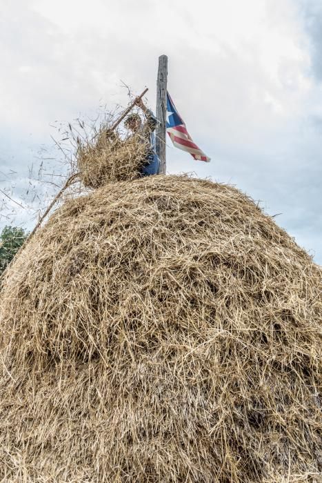 Avià manté amb força la transmissió de la tradició