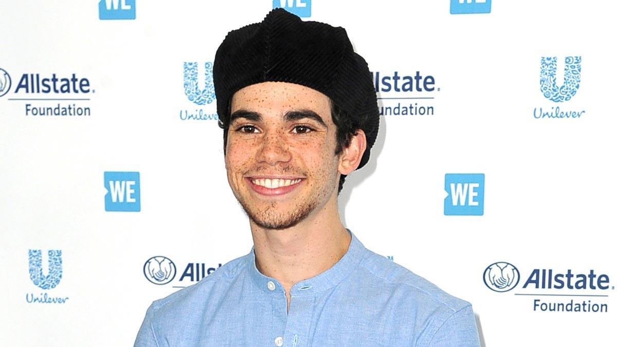 Cameron Boyce murió de un ataque de epilepsia, según la autopsia