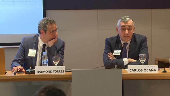 Экономика Испании растет, но сталкивается с новыми вызовами