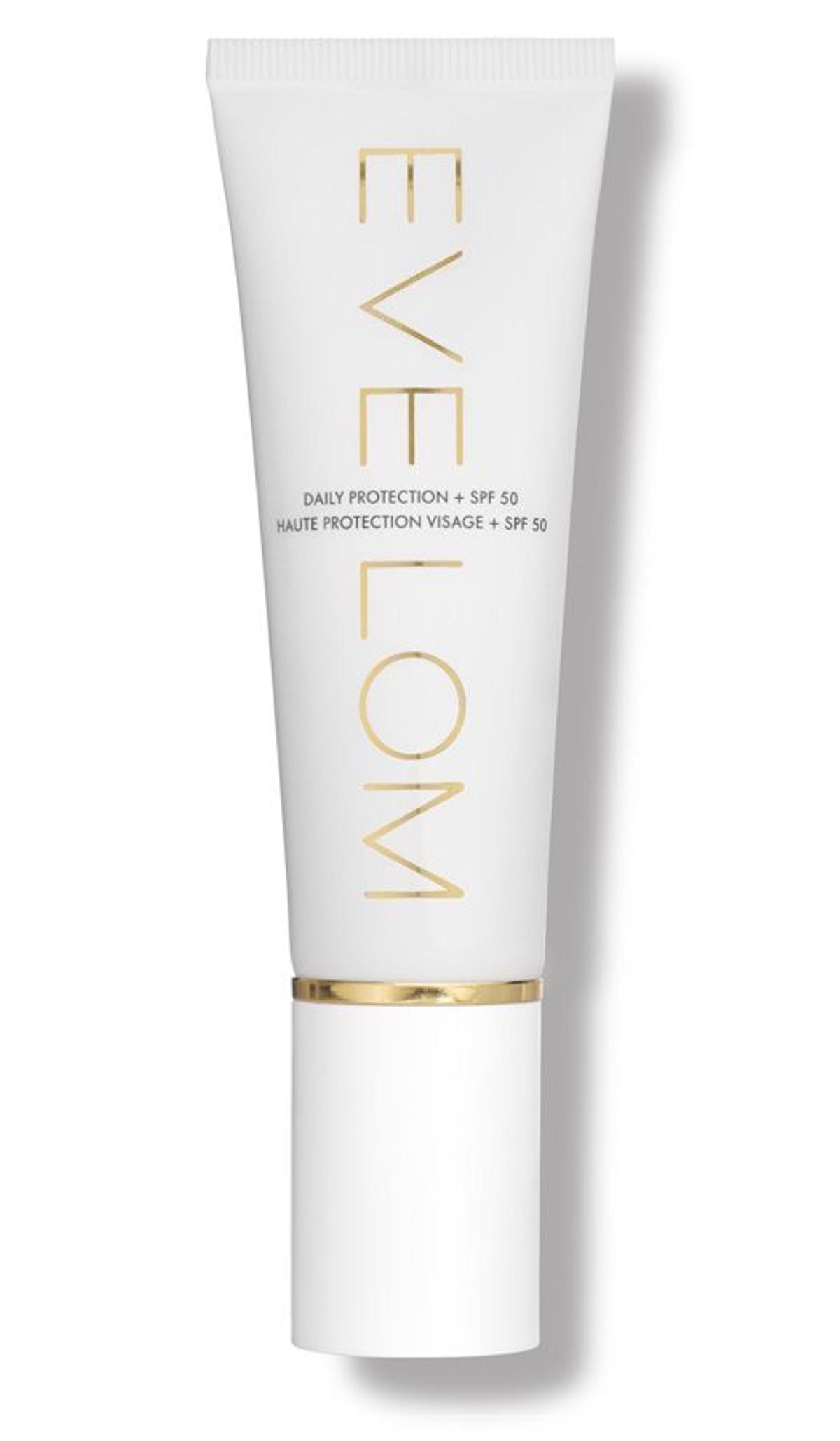 Daily Protection +SPF50, Eve Lom (80€)