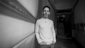 Jaime Palomera, antropólogo, autor de Secuestro de la Vivienda