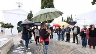 Reclaman una capilla para guardar las víctimas del franquismo exhumadas en Ibiza