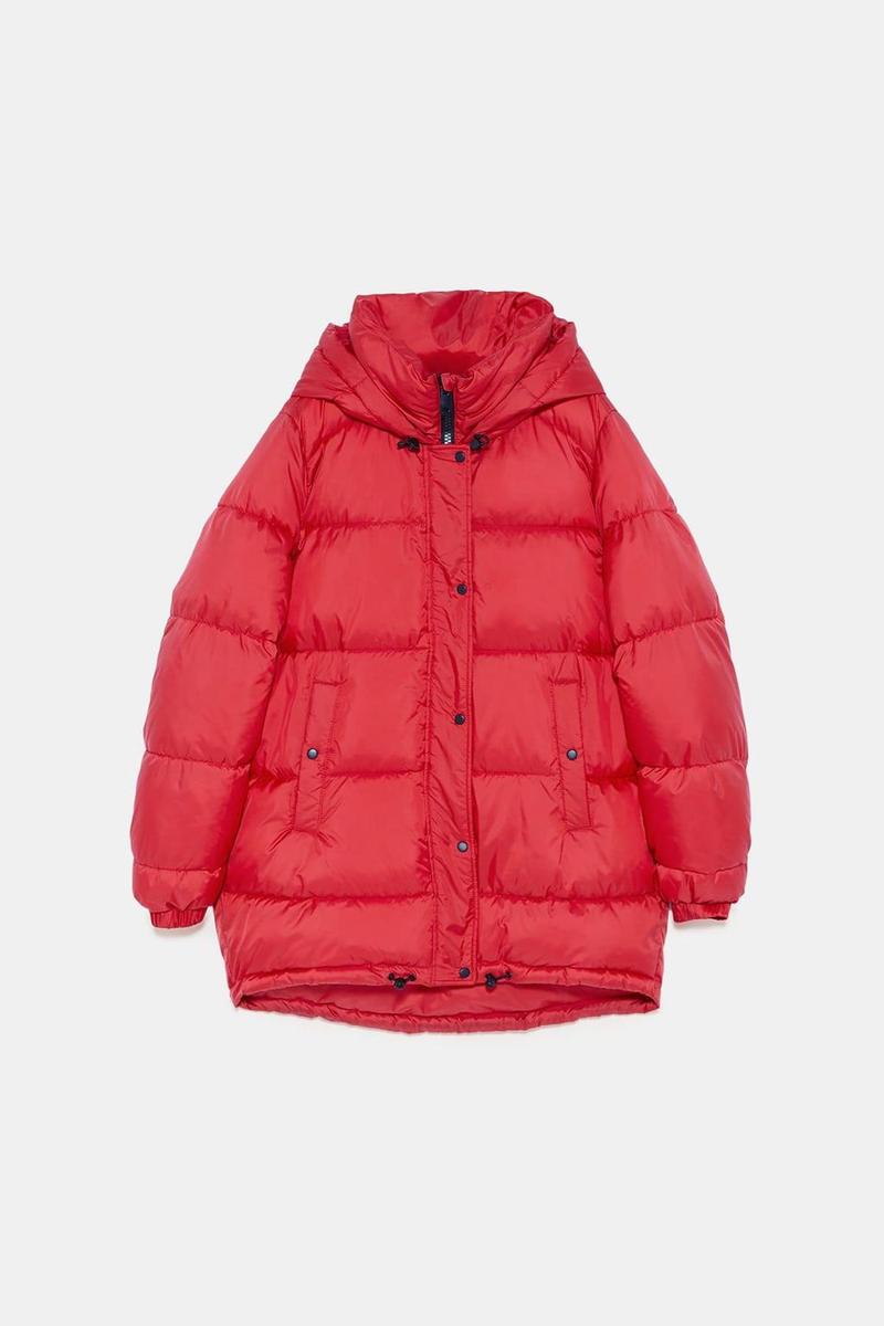 Los 'Special Prices' de Zara se llenan de abrigos